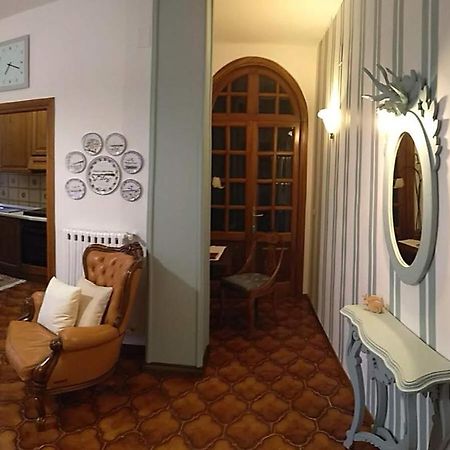Апартаменти Casa Di Nonna Cate Монтепульчано Екстер'єр фото