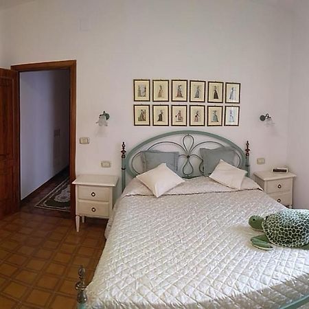 Апартаменти Casa Di Nonna Cate Монтепульчано Екстер'єр фото