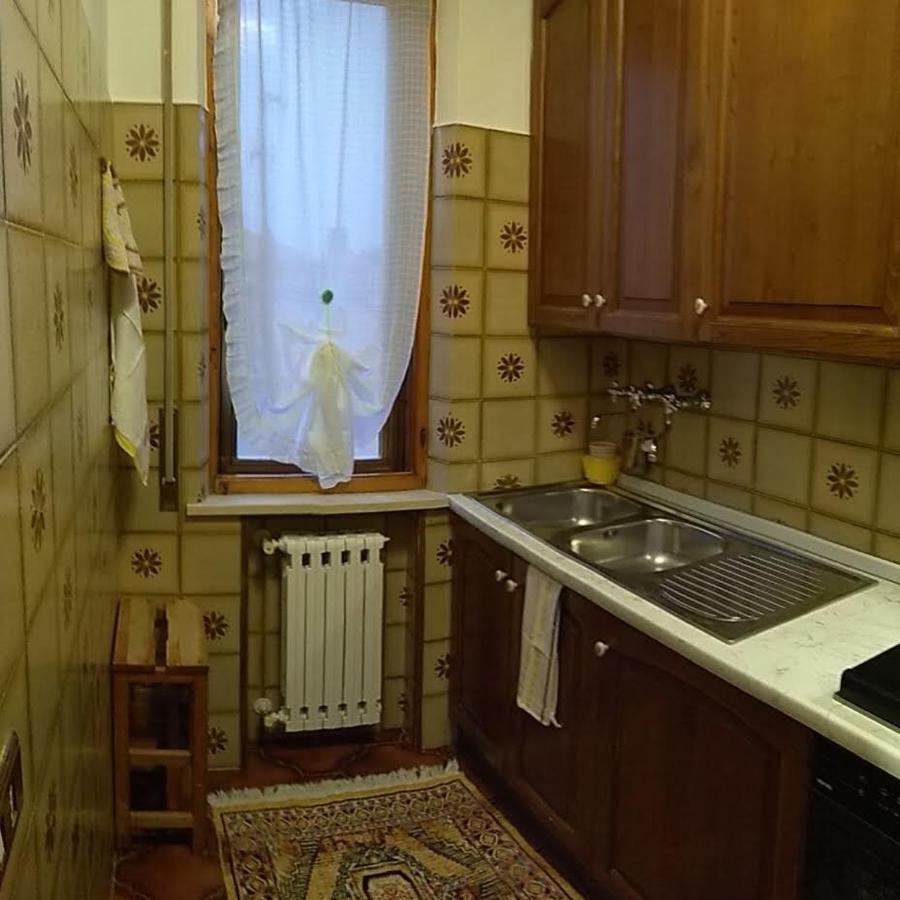 Апартаменти Casa Di Nonna Cate Монтепульчано Екстер'єр фото