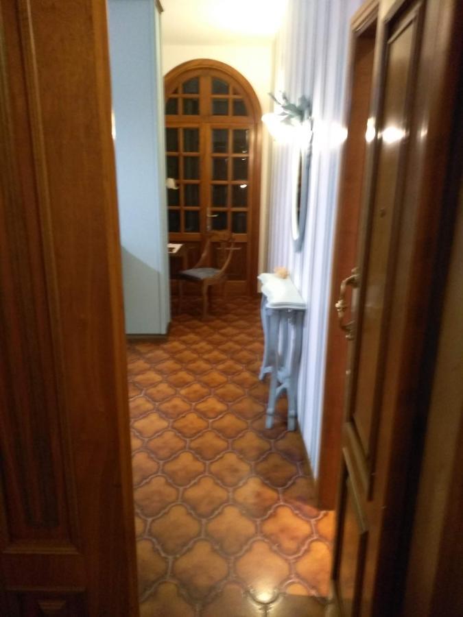Апартаменти Casa Di Nonna Cate Монтепульчано Екстер'єр фото