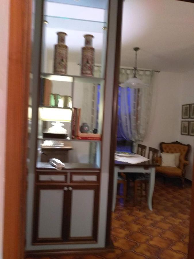 Апартаменти Casa Di Nonna Cate Монтепульчано Екстер'єр фото