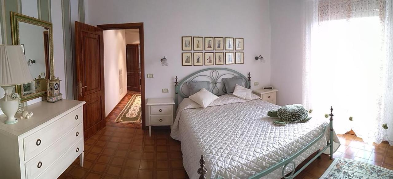 Апартаменти Casa Di Nonna Cate Монтепульчано Екстер'єр фото