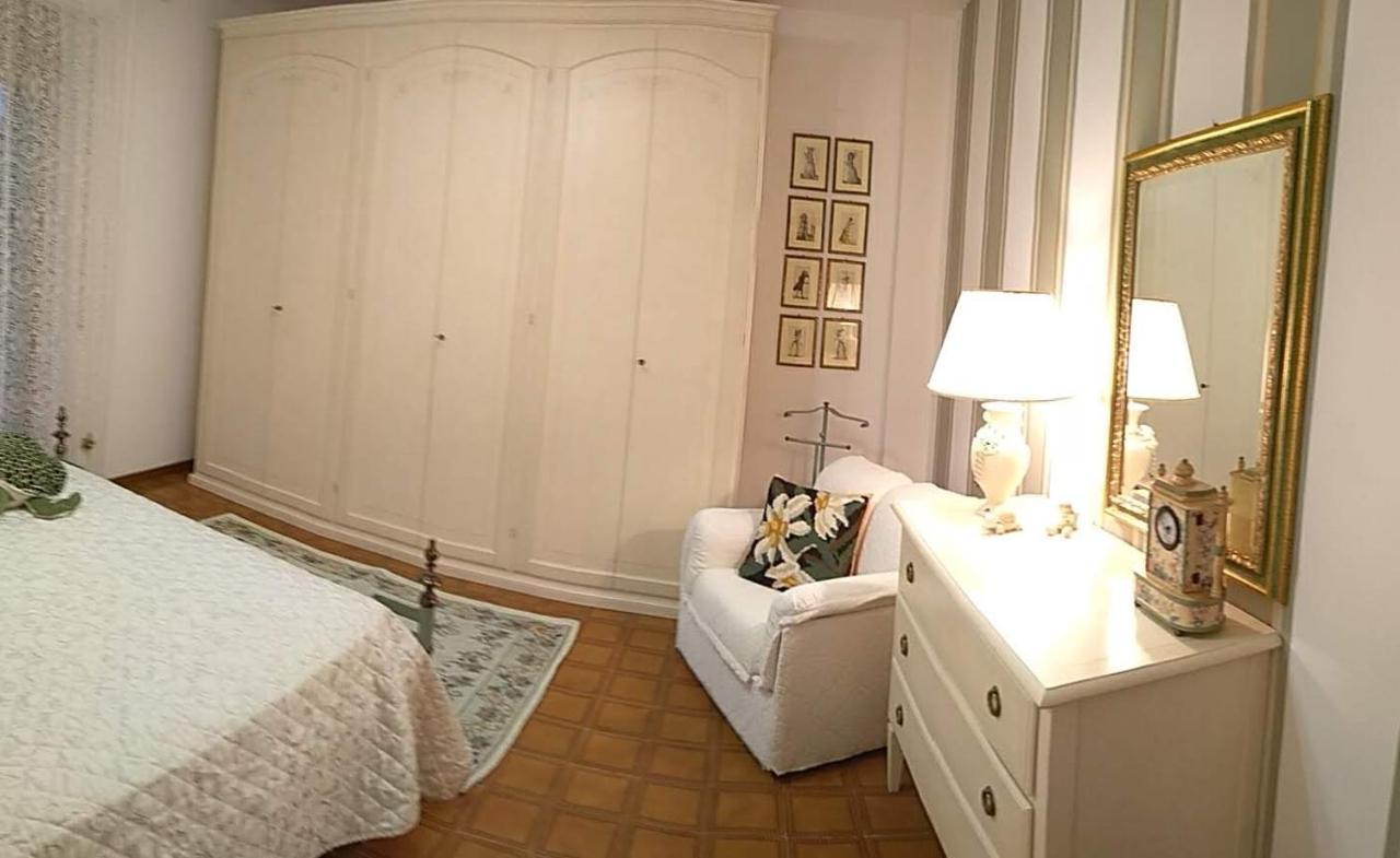 Апартаменти Casa Di Nonna Cate Монтепульчано Екстер'єр фото