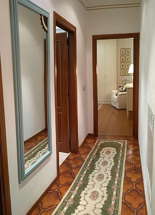 Апартаменти Casa Di Nonna Cate Монтепульчано Екстер'єр фото