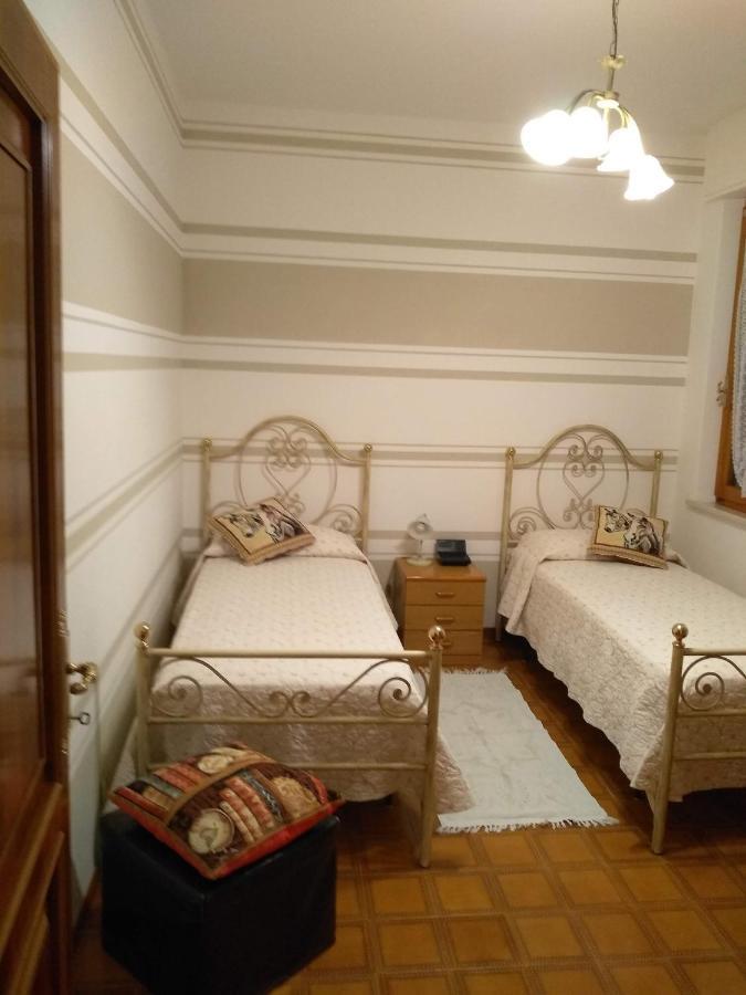 Апартаменти Casa Di Nonna Cate Монтепульчано Екстер'єр фото