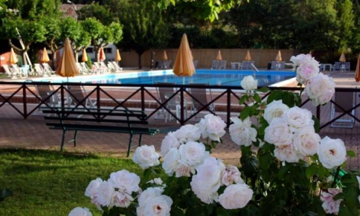 Апартаменти Casa Di Nonna Cate Монтепульчано Екстер'єр фото