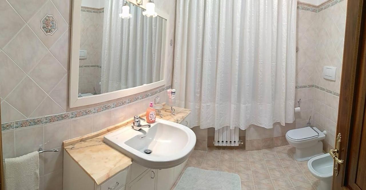 Апартаменти Casa Di Nonna Cate Монтепульчано Екстер'єр фото