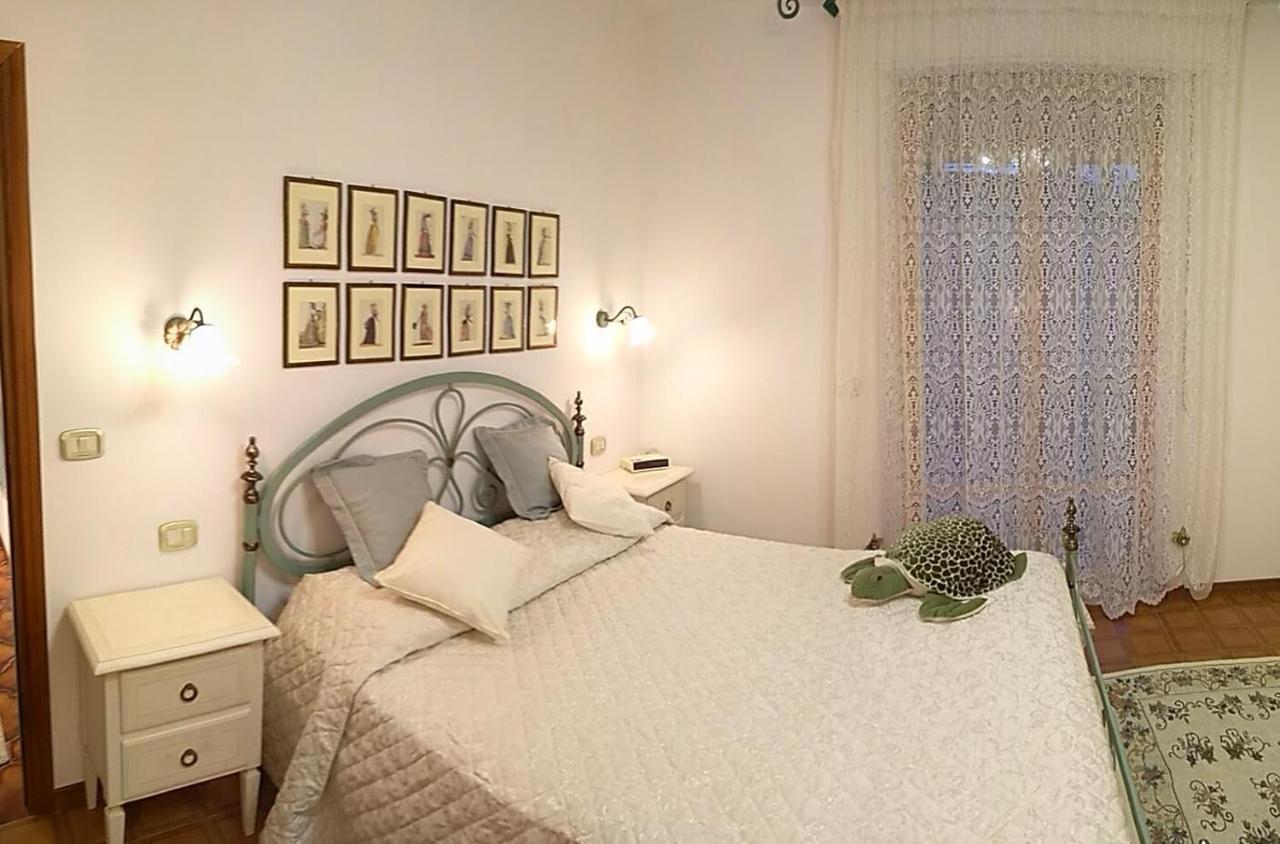 Апартаменти Casa Di Nonna Cate Монтепульчано Екстер'єр фото